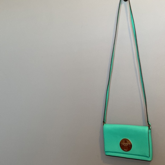 Kate Spade Crossbody Purse - Picture 3 of 4